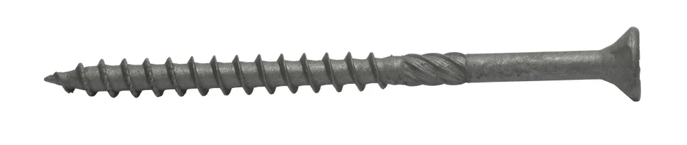 FIXX TFT XTRA UTV-C4 Träskruv 5.0X90/53, 100 st, CE-14592 5.0X90/53 100 st