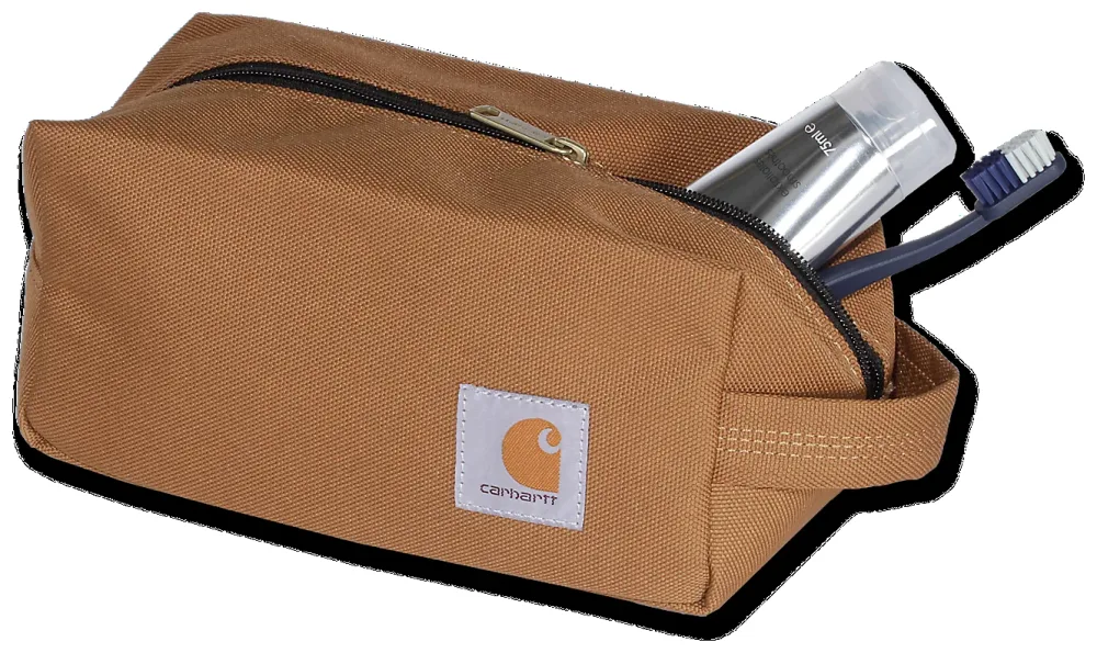Carhartt B0000555 Necessär brun Brun - Bild 2
