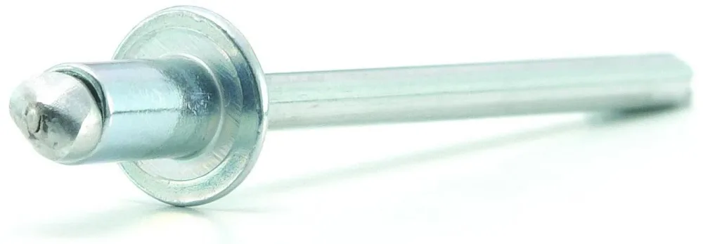 Ejot 89645 Popnit TLP/D, 500-pack 6,4 x 12,7 mm