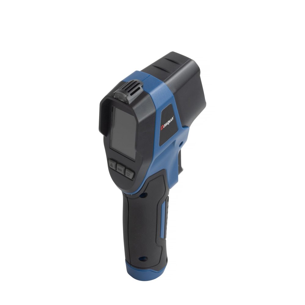 Kjøp Dasqua IR Termometer, -45℃ till 600℃