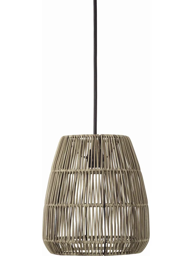PR Home Saigon 6028-BT02 Taklampa 28 cm - Bild 2