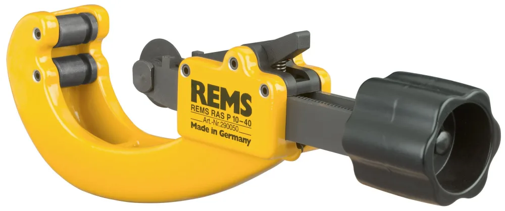 REMS RAS P Röravskärare 10-40
