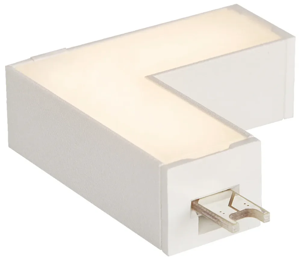 Hide-a-Lite Extend G2 Corner LED-list 90° 3000 K