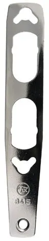 ASSA Fix 841S Underläggsbricka