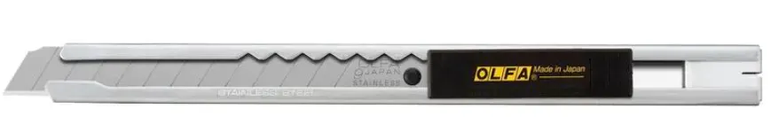 Olfa 20410014 Brytbladskniv