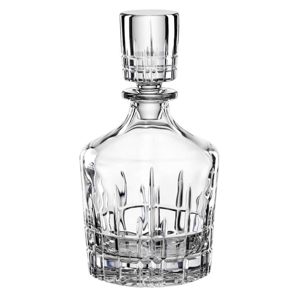 Perfect Serve whiskeykaraff, 0,75 L
