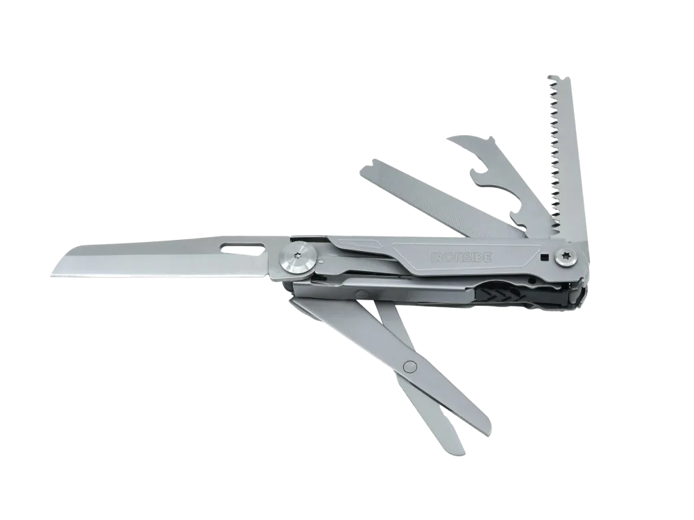 Ironside 103829 Multiverktyg 7 verktyg i 1