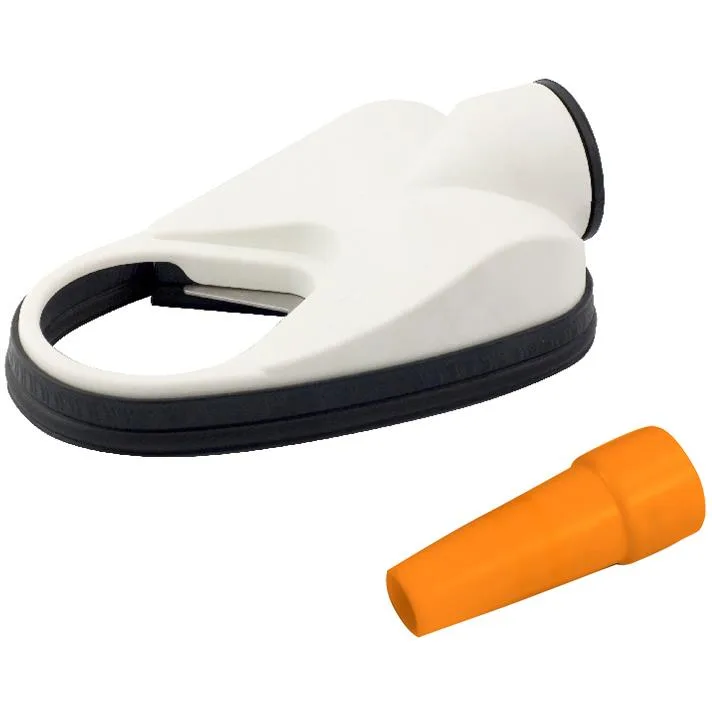 TEBO Cover 334500 Dammutsug 72 mm