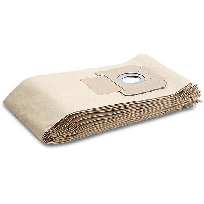 Kärcher Professional 69042080 Filterpåse 5-pack