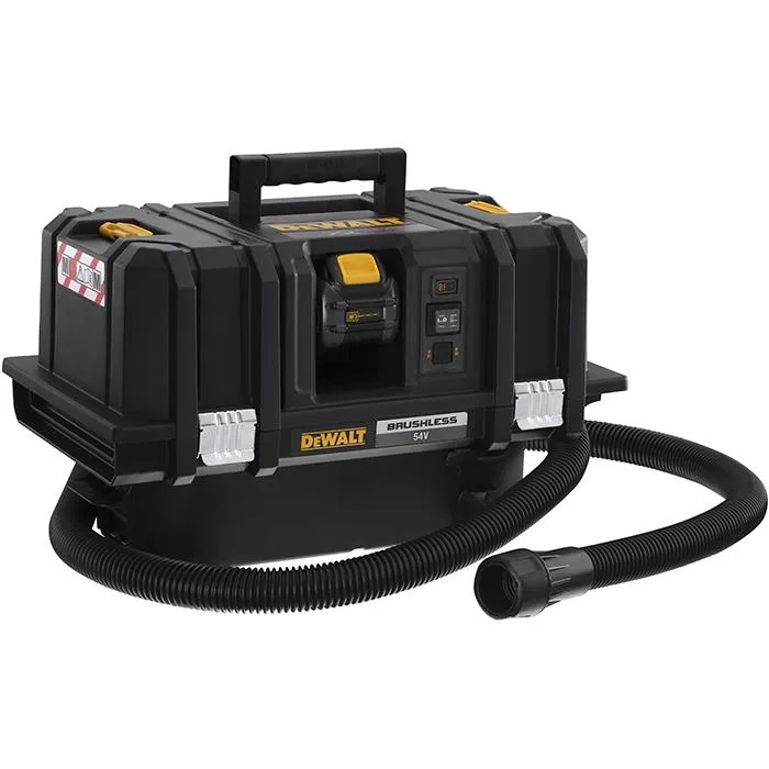 Dewalt DCV586MT2-QW Dammsugare med batteri och laddare