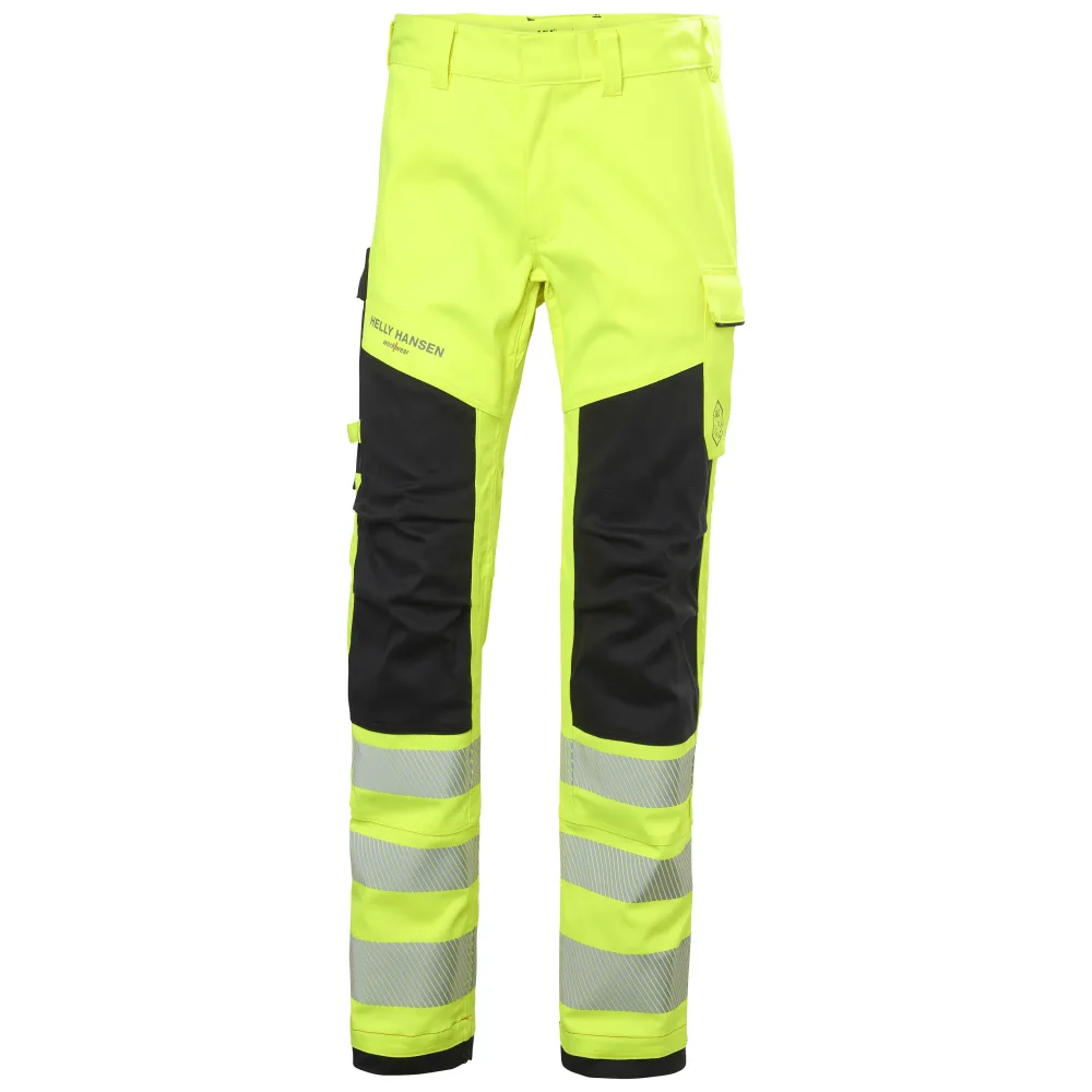 Helly Hansen Workwear 77451-367-C50 Arbetsbyxa C50 - Bild 2