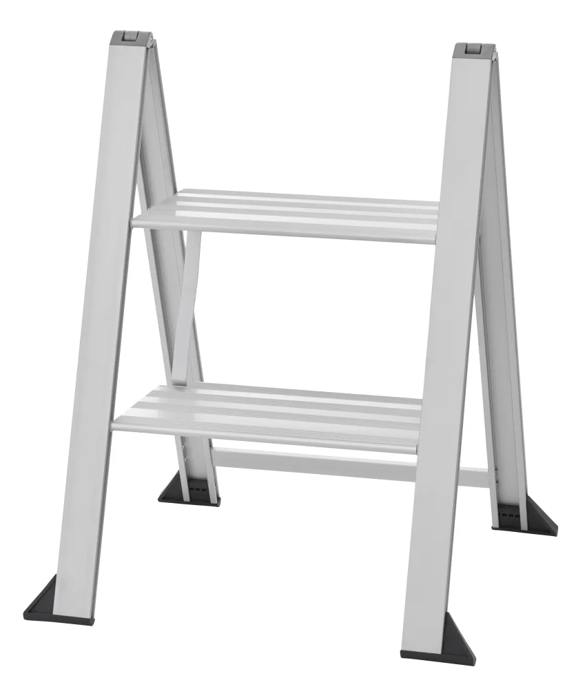 W.steps Vikingstep Stegpall Maxi, 3 steg, H 720 mm, B 571 mm - Bild 2