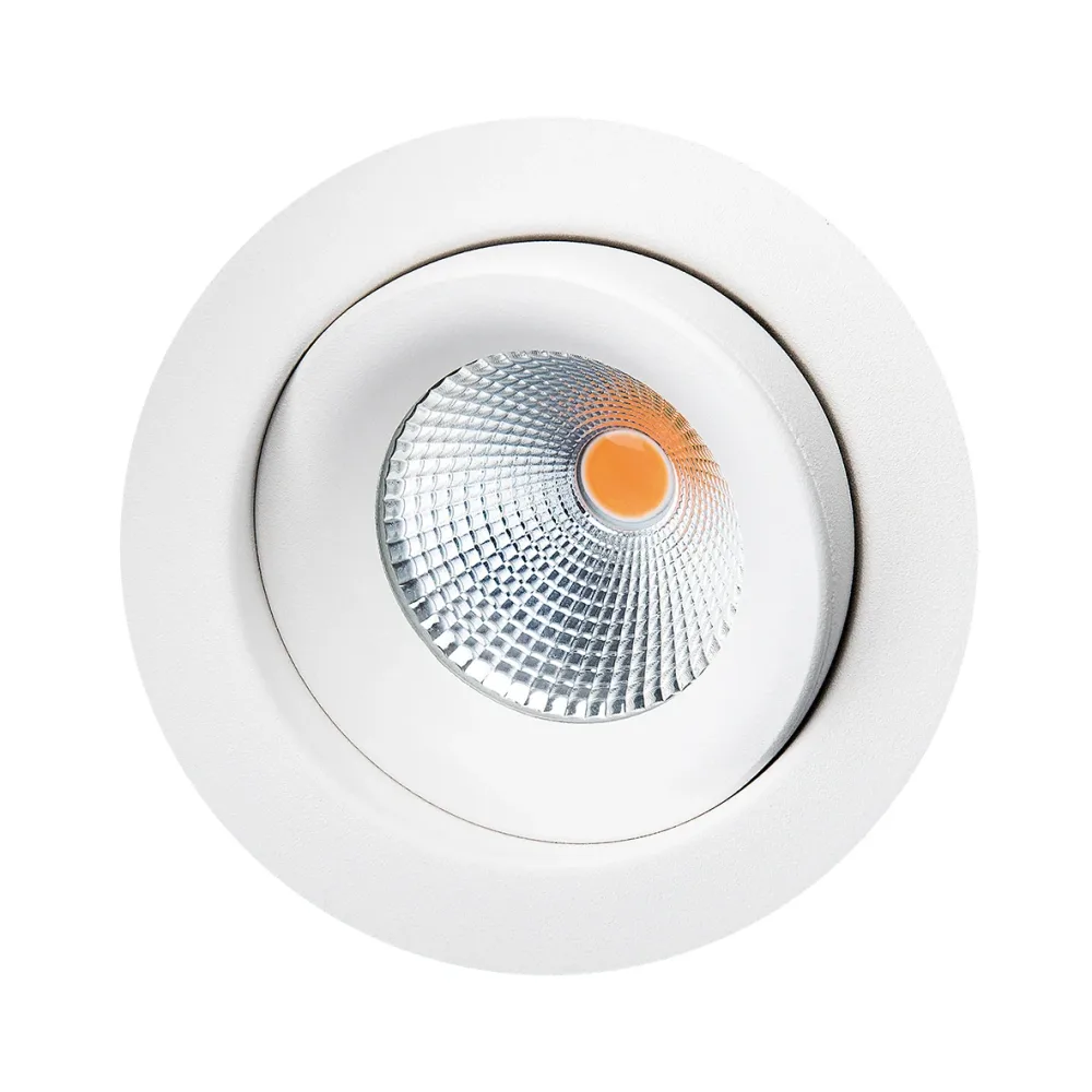 SG Armaturen 7021989052418 Downlight 6 W 4000K