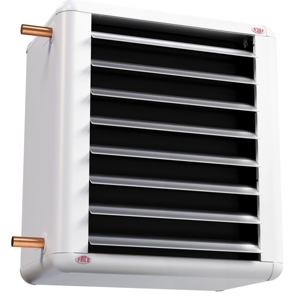 Kjøp Frico Viftevarmer Champ CPF32, 29 kW