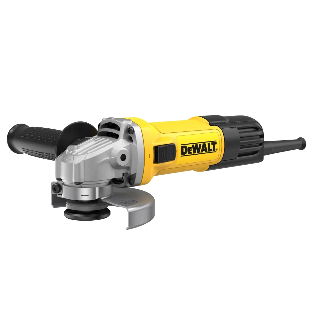Dewalt DWE4036-QS Vinkelslip 750 W
