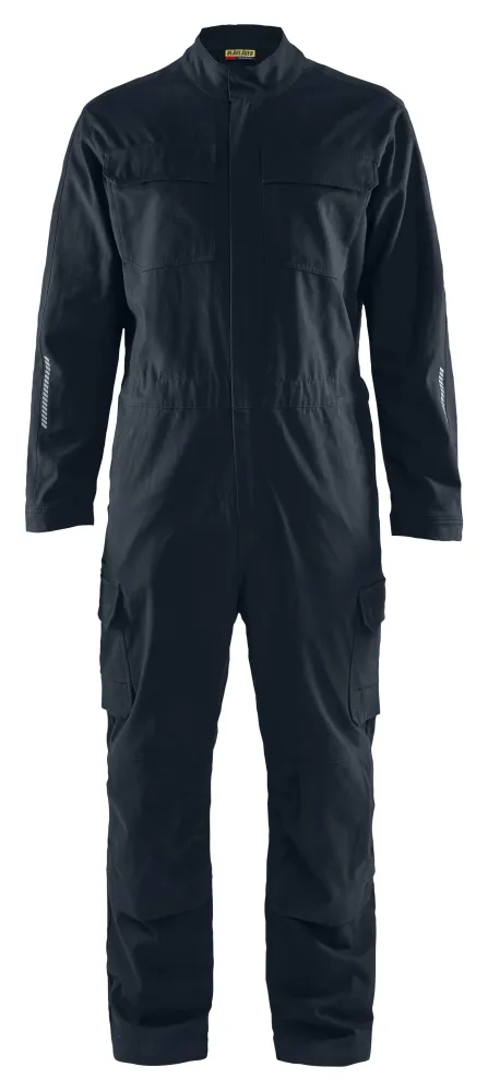 Blåkläder 6166-1344 Overall C60