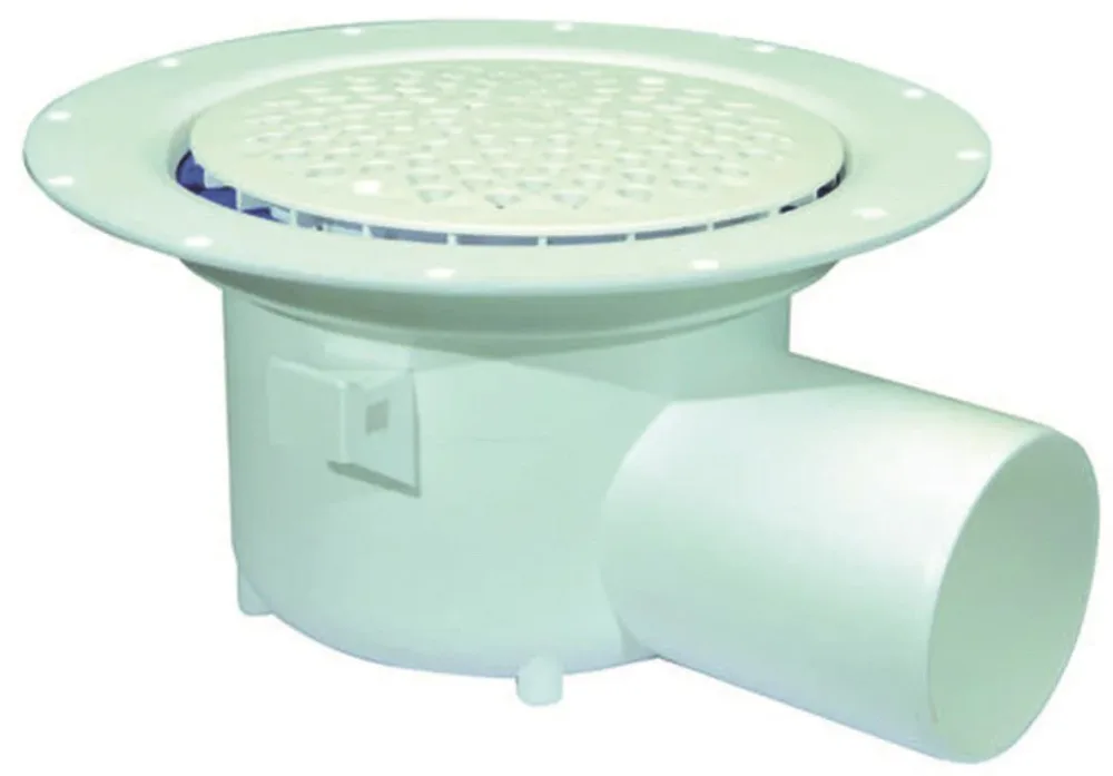 Purus 7152427 Spygatt 75 x 150 mm, för bastu