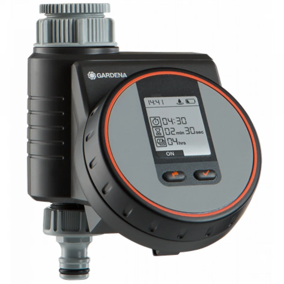 Gardena Flex Bevattningsdator