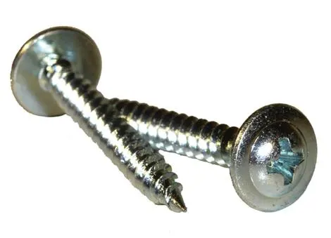 FIXX 1531684 Montageskruv 4.2 mm, FZB 14 mm, 200-pack