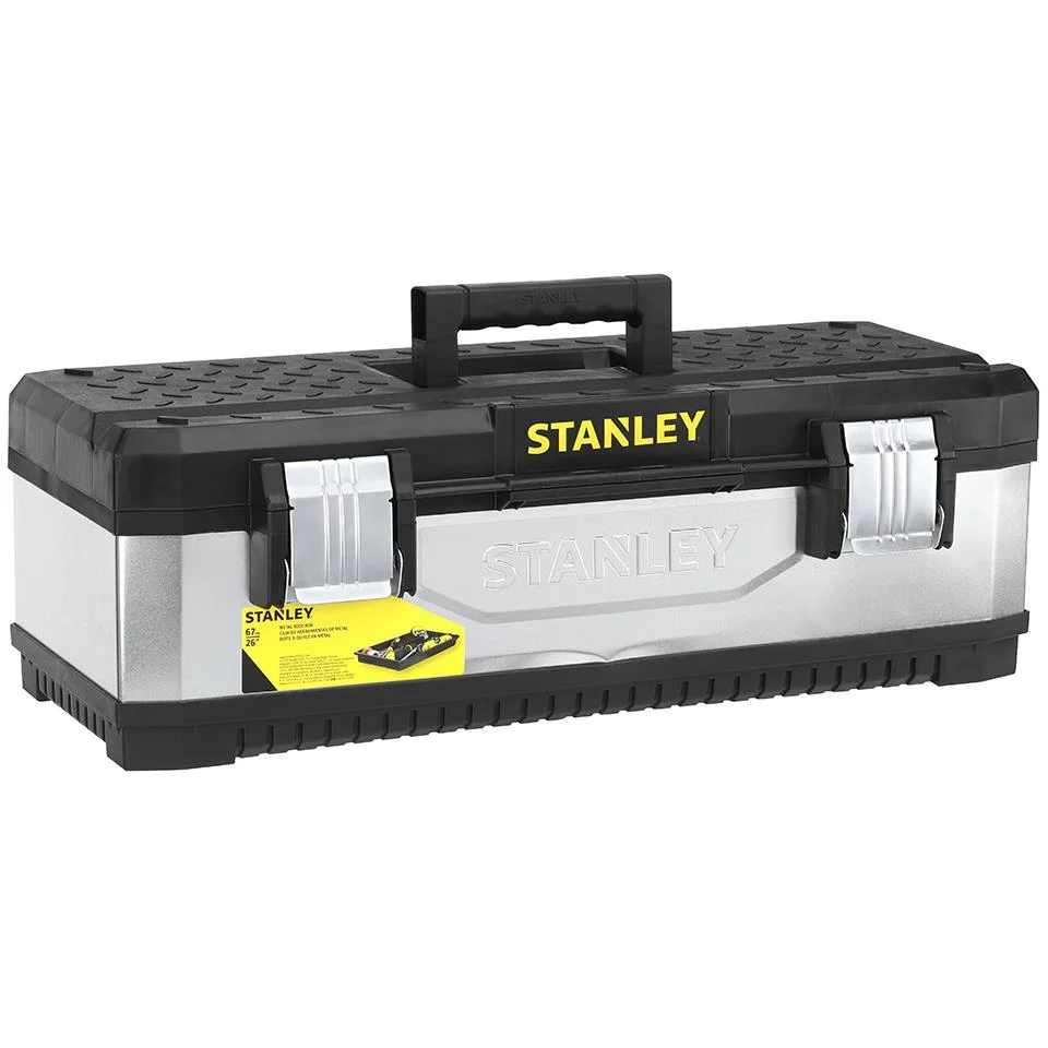 STANLEY 1-95-618 Verktygslåda 50 cm