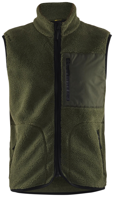 PILEVÄST BLÅKLÄDER 3820 2955 HÖSTGRÖN S