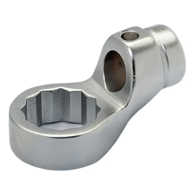 Bahco 168-9 Ringnyckel metrisk Greppvidd 9 mm, 45 Nm