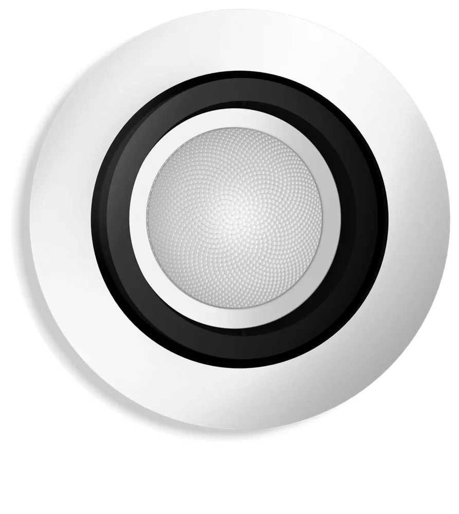 Philips Hue Centura 929003809401 Downlight Svart