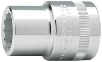 Bahco 166367 Hylsa 3/4"