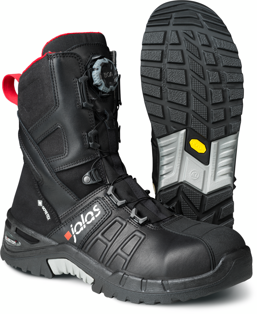 SKYDDSKÄNGA JALAS 9998 EXALTER GTX STORLEK 47
