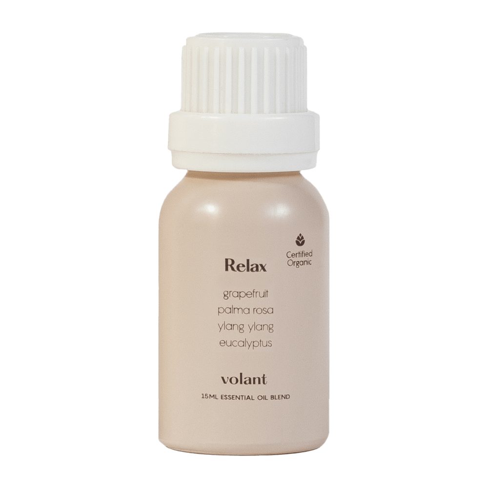Relax eterisk olja, 15 ml