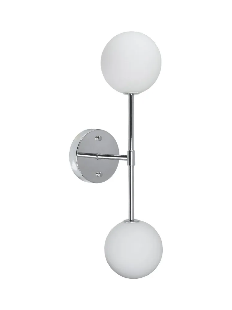 PR Home Sigma D 3404907 Vägglampa Svart