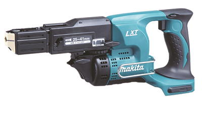 SKRUVAUTOMAT DRF450ZX 25-41MM MAKITA 18V