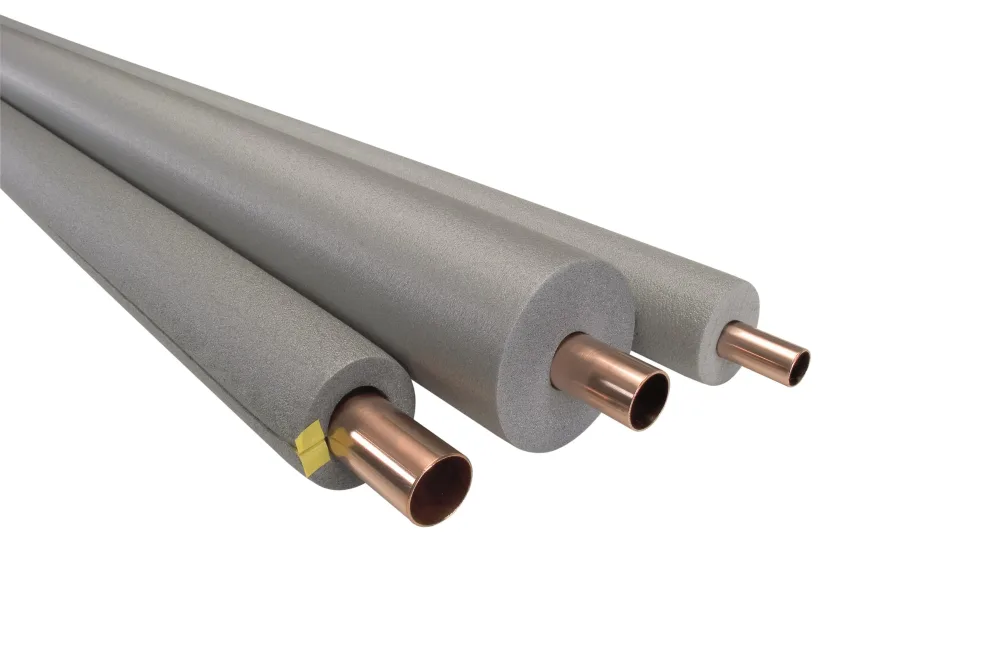 Armacell Tubolit DG 54/20-A Rörisolering förlimmad, 20 mm isoleringstjocklek Ø: 54 mm - Bild 2