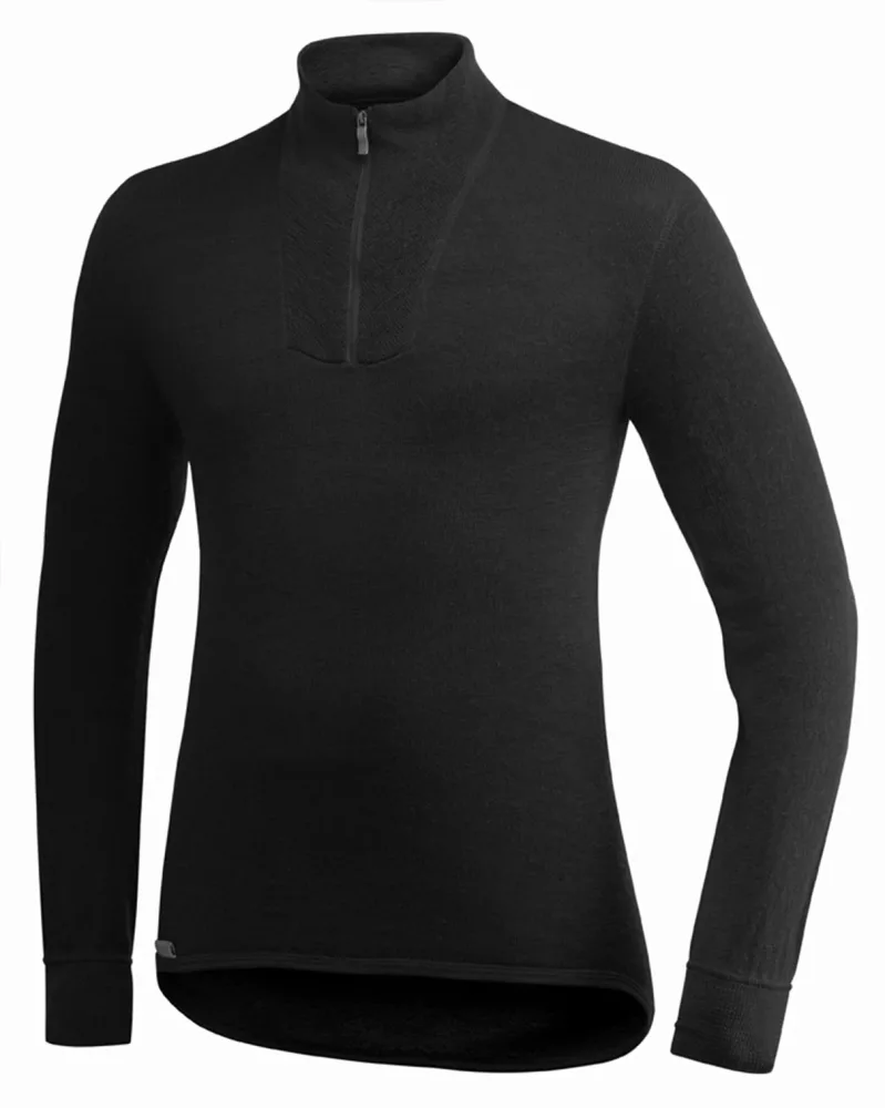 Woolpower 7222 Polotröja L