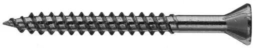 FIXX 472652 Listskruv 3.9 mm, FZB 41 mm, 100-pack
