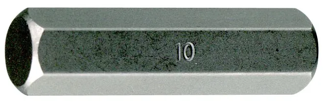 BITS SEXKANT 8MM 40MM