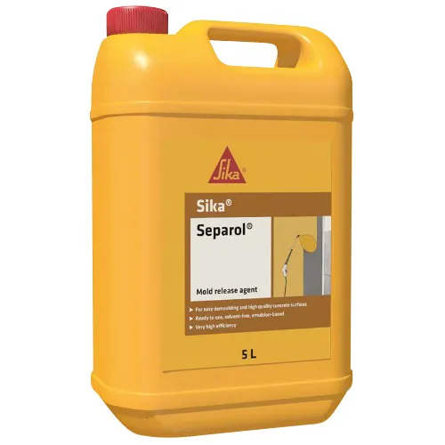 SIKASEPAROL W-220 SE 5L