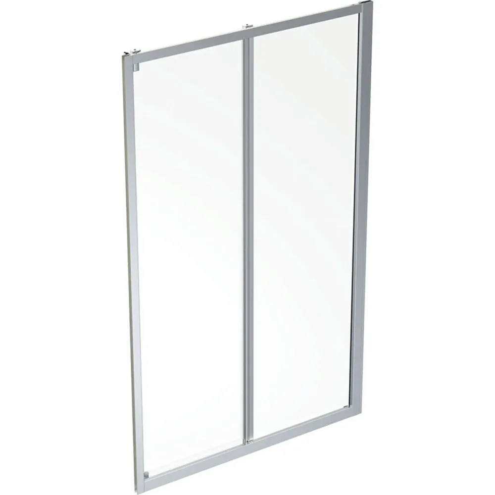 Contura Showerama Space Duschdörr klart glas 1350x2000 mm
