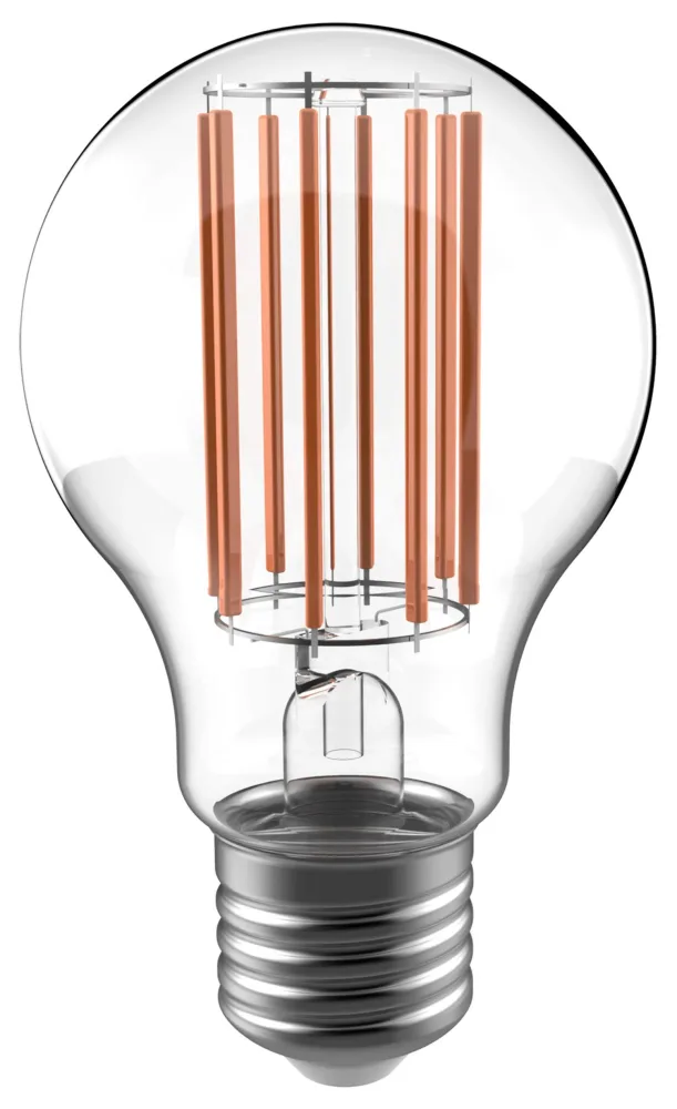 Airam 4713909 LED-lampa 3,8 W, E27 3,8 W - Bild 2