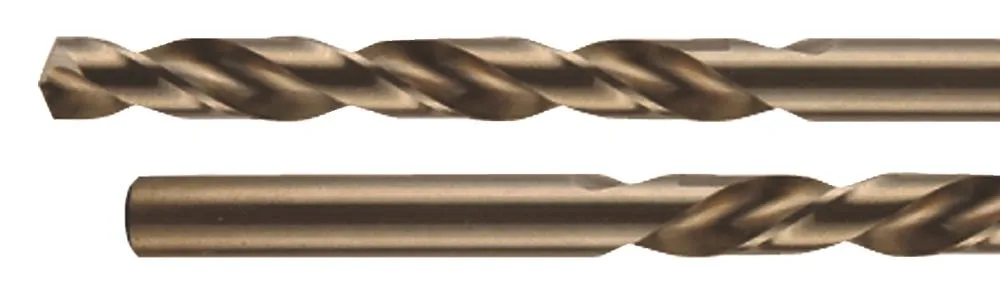 Makita D-17500 Metallborr HSS, DIN338, M35 12x133 mm - Bild 2