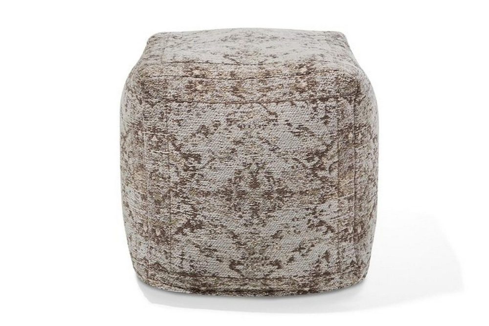 Meerut Sittpuff 42 cm