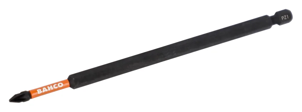 Bahco 66IM/PZ2-2P Bits 25 mm