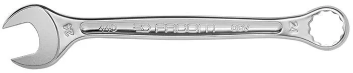 Facom 440.1P7/16 Blocknyckel 1"7/16"