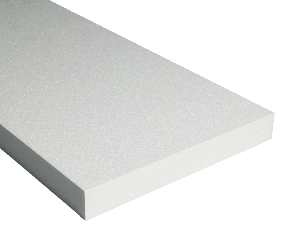 CELLPLAST JACKON EPS JACKOPOR 100 600X1200X100MM