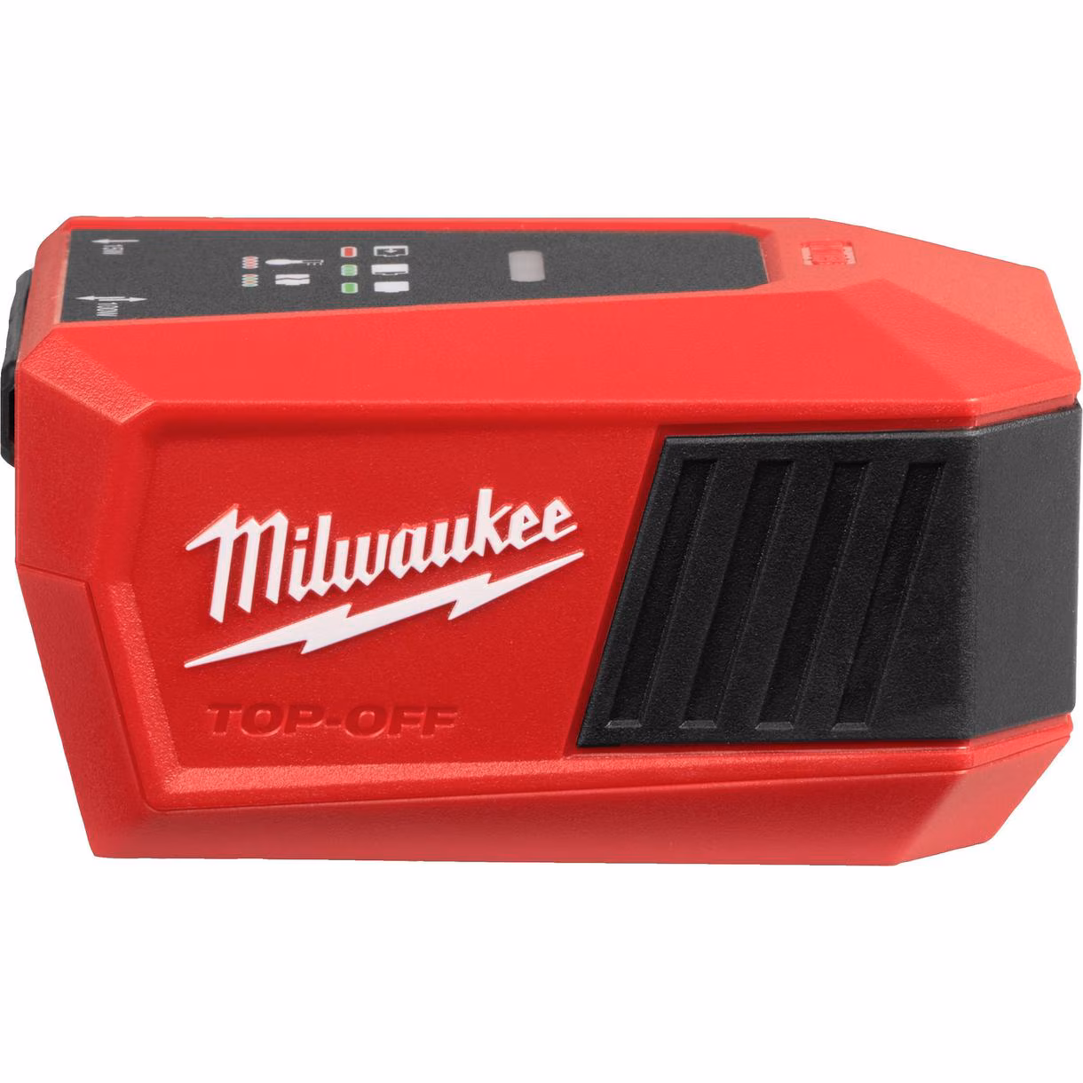Kjøp Milwaukee Reiselader M18 TC-0