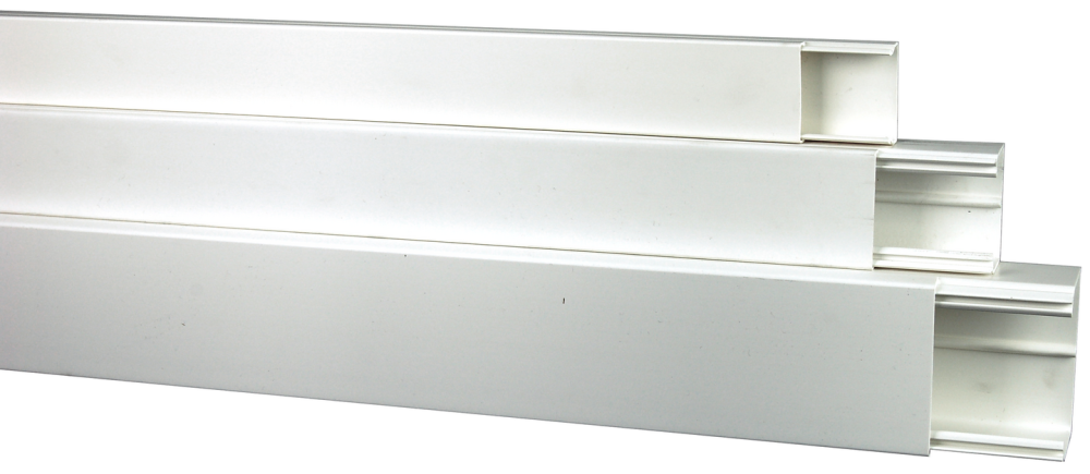 KABELKANAL GELIA VIT 60X90 2M