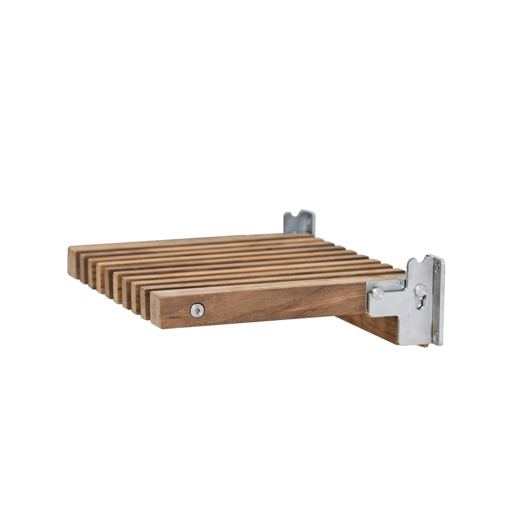 Cutter Klappsits, Teak