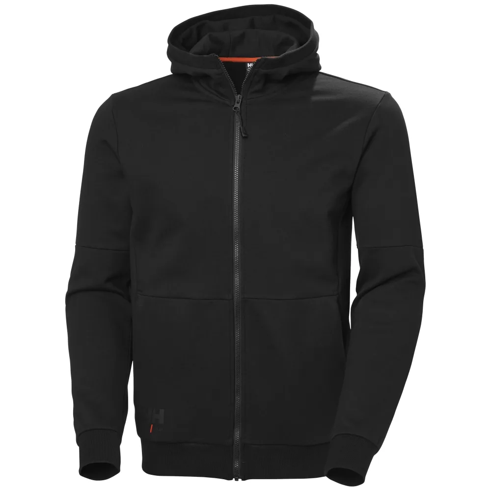 Helly Hansen Workwear Evo 79345-991 Luvtröja svart 3XL