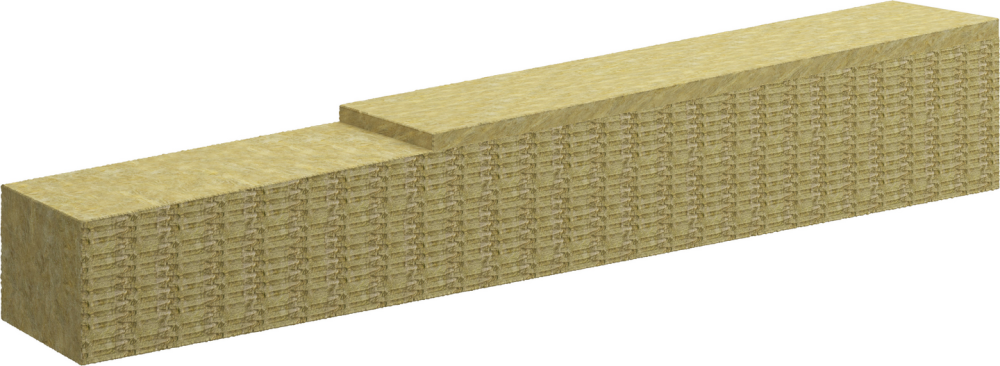 TAKSYSTEM ROCKWOOL TOPROCK CTF SYSTEM 2, 285/335 276326