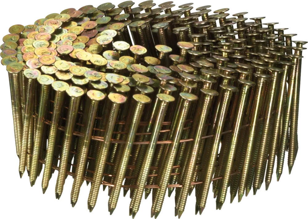 Senco HK29APBF Spik rullbandad 90x3,1 mm, 4050-pack